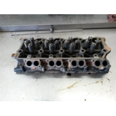 #G405 Right Cylinder Head 2006 Ford F-350 Super Duty 6.0 1855613C1 Power Stoke Diesel